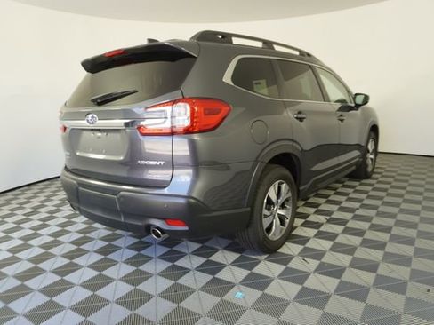Certified 2025 Subaru Ascent Premium AWD/4WD image 7