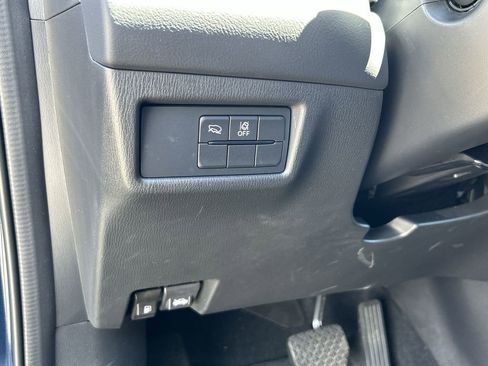 Certified 2023 MAZDA CX-5 AWD 2.5 S w/ Select Package image 17