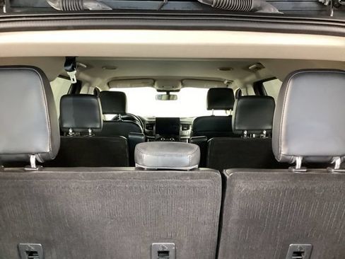 Used 2022 Ford Expedition XLT AWD/4WD image 14