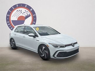 Used 2023 Volkswagen GTI S video 2