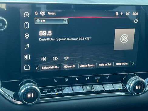 New 2026 GMC Canyon Elevation w/ Convenience Package image 14