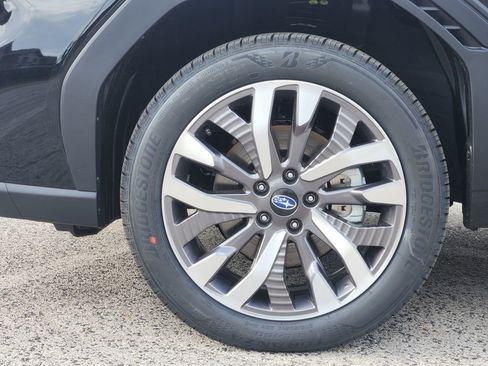 New 2026 Subaru Forester Touring image 7