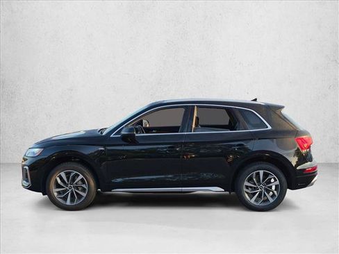 Certified 2023 Audi Q5 2.0T Premium Plus w/ Premium Plus Package AWD/4WD image 8
