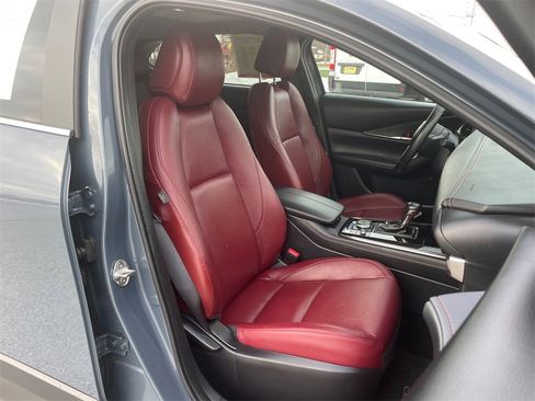 Used 2024 MAZDA CX-30 AWD 2.5 S w/ Preferred Package image 44