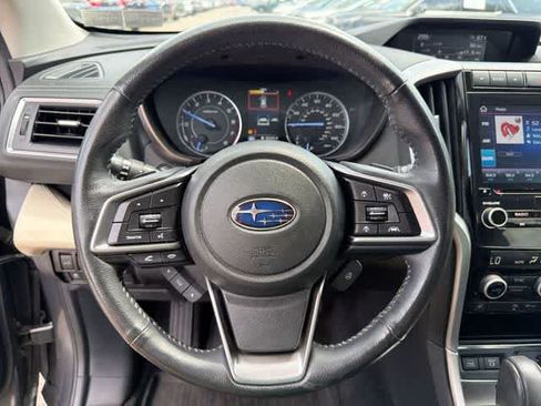 Used 2020 Subaru Ascent Limited w/ Popular Package #3 AWD/4WD image 7