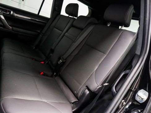 Used 2023 Lexus GX 460 Premium w/ Premium Plus Package AWD/4WD image 9