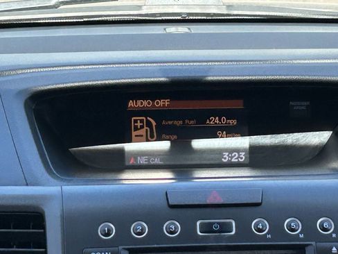 Used 2012 Honda CR-V LX image 19