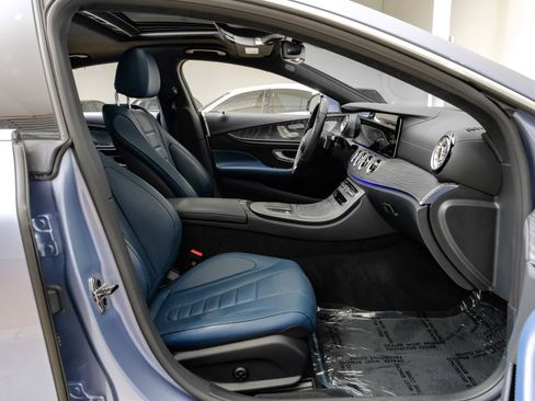 Used 2023 Mercedes-Benz CLS 450 4MATIC image 33
