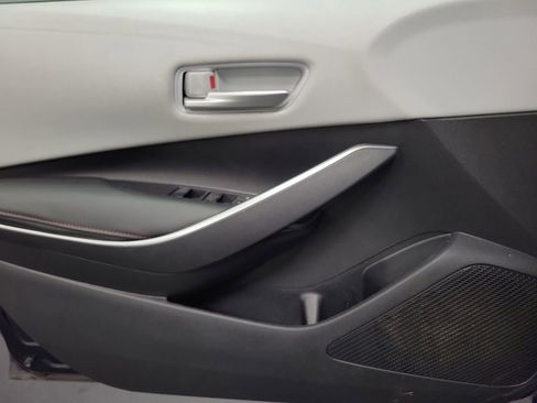 Used 2023 Toyota Corolla SE image 21