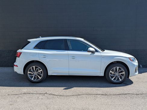 Used 2023 Audi Q5 2.0T Premium Plus AWD/4WD image 4