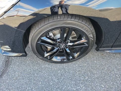 New 2026 Acura Integra A-Spec image 11