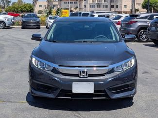 Used 2018 Honda Civic EX video 2