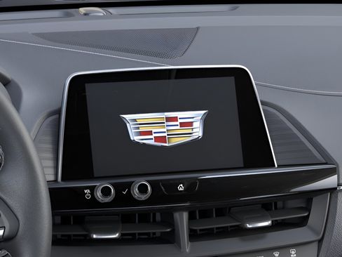 New 2026 Cadillac CT4 Premium Luxury image 20