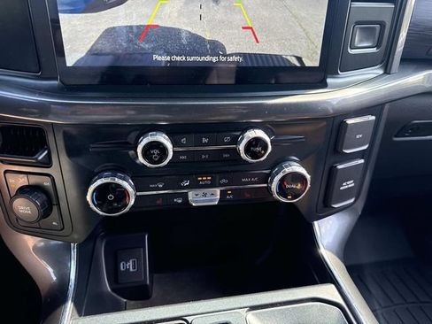 Used 2022 Ford F150 XLT w/ Equipment Group 302A High AWD/4WD image 23