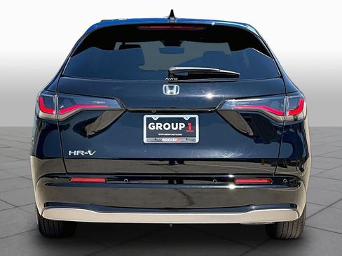 Used 2025 Honda HR-V EX-L image 5