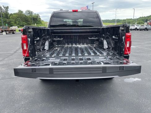 Used 2023 Ford F150 XLT w/ Equipment Group 302A High AWD/4WD image 10