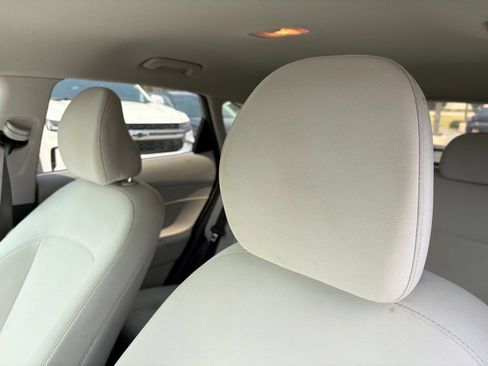 Certified 2025 Hyundai Kona SEL FWD image 23