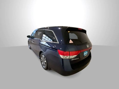 Used 2016 Honda Odyssey Touring Elite image 6