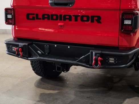 Used 2021 Jeep Gladiator Sport AWD/4WD image 35