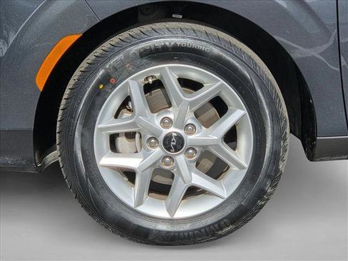 Used 2024 Kia Soul LX w/ Option Group 015 image 23