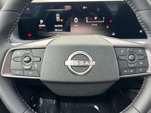 New 2026 Nissan Sentra SV w/ SV Convenience Package FWD image 19