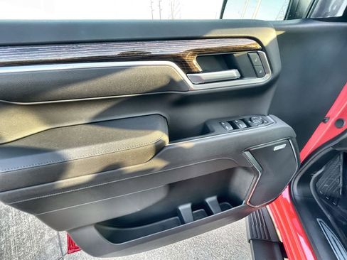 New 2026 GMC Sierra 1500 Elevation w/ Elevation Premium Package image 24