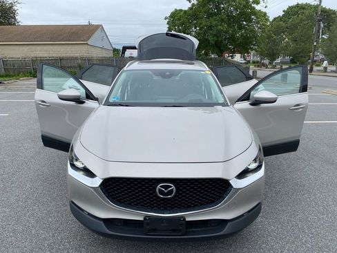 Used 2023 MAZDA CX-30 AWD 2.5 S w/ Premium Package image 31