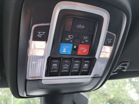 New 2026 RAM 1500 Big Horn image 7