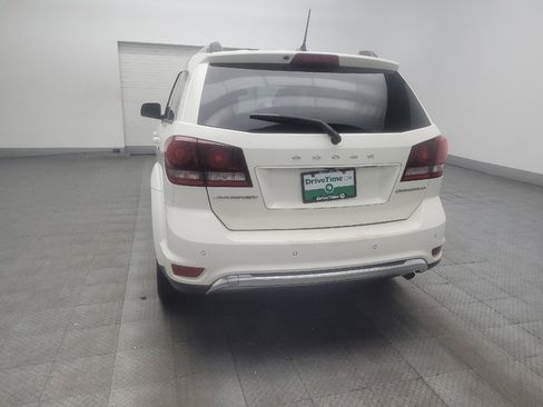 Used 2018 Dodge Journey Crossroad FWD image 6
