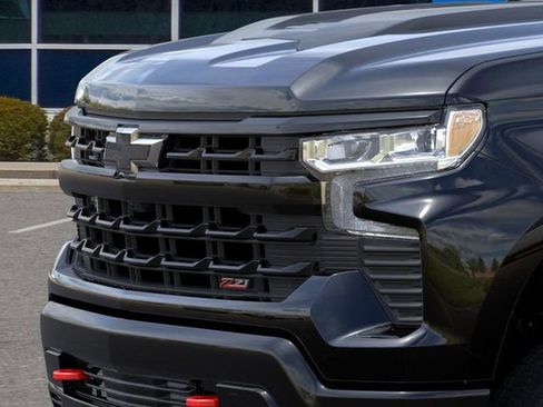 New 2026 Chevrolet Silverado 1500 LT Trail Boss image 13