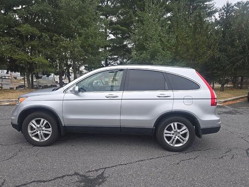 Used 2011 Honda CR-V EX-L image 5