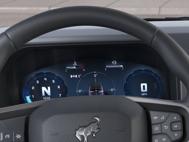 New 2026 Ford Bronco Big Bend w/ Sasquatch Package AWD/4WD image 13