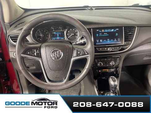 Used 2019 Buick Encore Preferred image 12