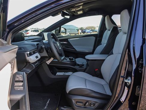 New 2026 Subaru Solterra Limited image 17