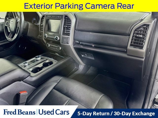 Used 2019 Ford Expedition XLT w/ Equipment Group 202A AWD/4WD image 37