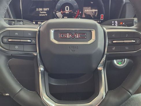 New 2025 GMC Terrain Elevation w/ Elevation Premium Package image 24