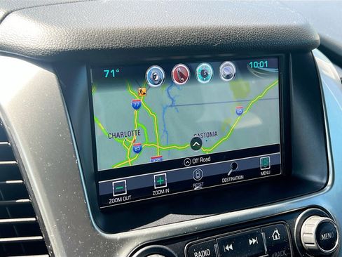 Used 2020 Chevrolet Tahoe Premier image 13