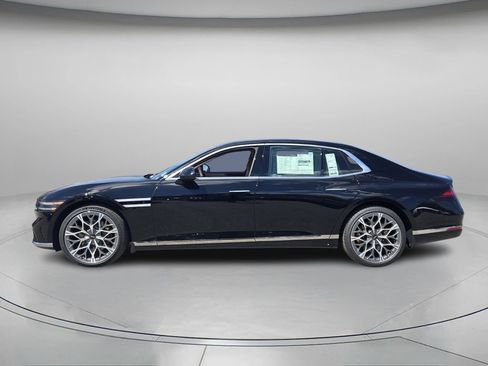 New 2026 Genesis G90 3.5T image 2