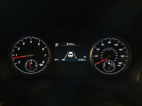 Used 2023 Hyundai Santa Fe SEL FWD image 23