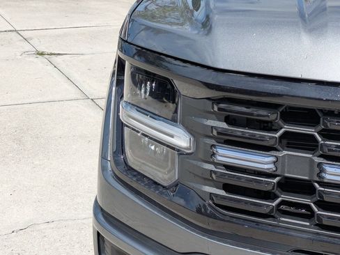 New 2026 Ford F150 STX w/ F-150 LOBO Package AWD/4WD image 9