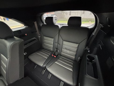 Used 2019 Kia Sorento SX AWD/4WD image 10