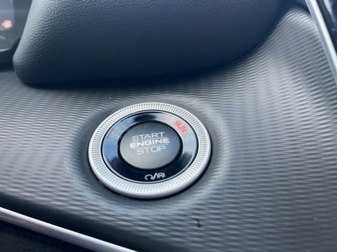 New 2026 Jeep Grand Cherokee L L LAREDO X 4X4 image 27