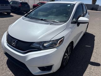 Used 2017 Honda Fit EX video 1