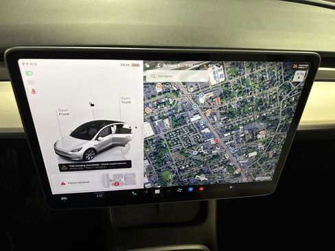 Used 2023 Tesla Model Y Long Range image 25