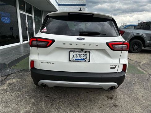 Used 2023 Ford Escape Active w/ Tech Pack #2 image 5