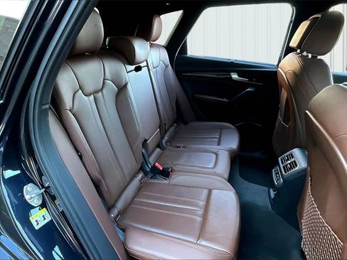 Used 2018 Audi Q5 2.0T Premium Plus image 25