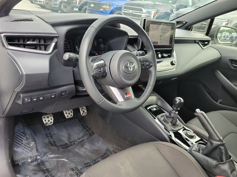 Used 2023 Toyota Corolla GR w/ Performance Package AWD/4WD image 9
