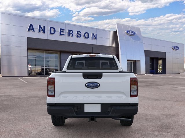 New 2026 Ford Ranger XL w/ Trailer Tow Package AWD/4WD image 5