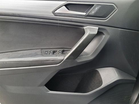 Used 2024 Volkswagen Tiguan S image 23