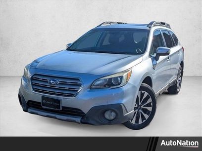 Used 2016 Subaru Outback 3.6R Limited